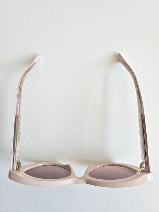 New Quay Tempted Cat-Eye Sunglasses main image 14